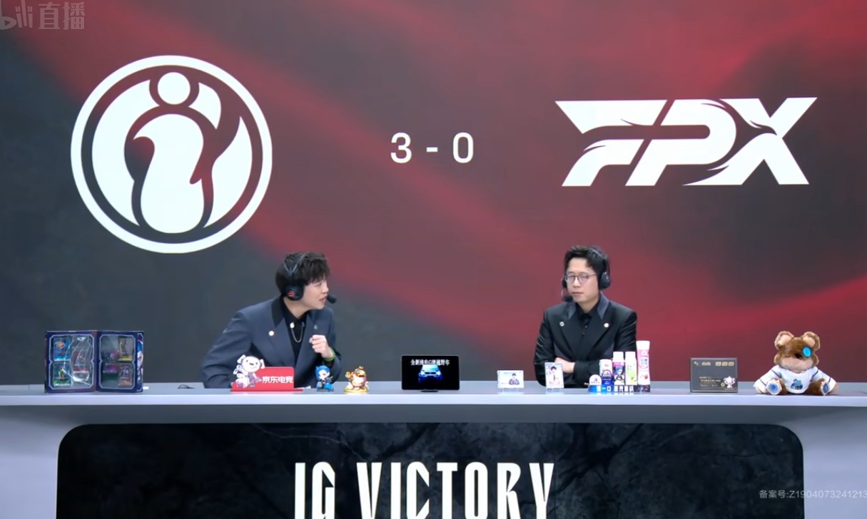 关于Ning重要时刻比赛局势复杂，FPX带队取胜！的信息