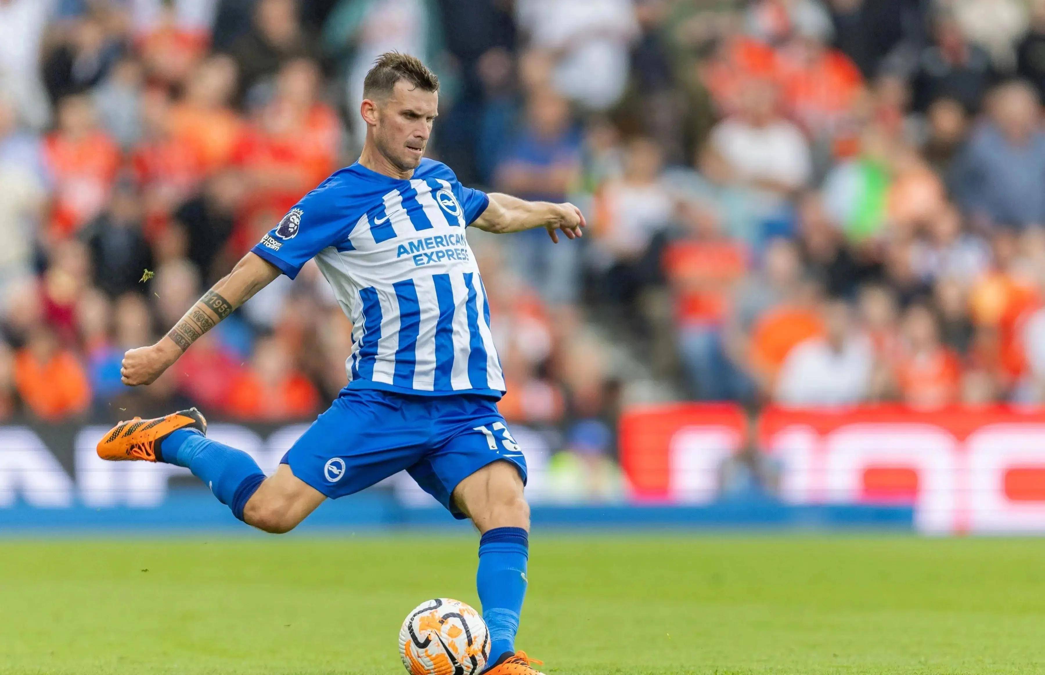 利物浦vs布莱顿 利物浦vs布莱顿