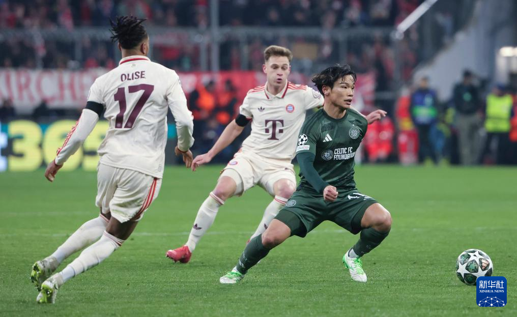  拜仁慕尼黑官网 