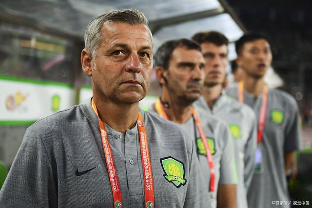 北京国安内部会议纪要流出：今晚豪取连胜，法甲使命明确，高层口径保持一致(朝闻天下回放)