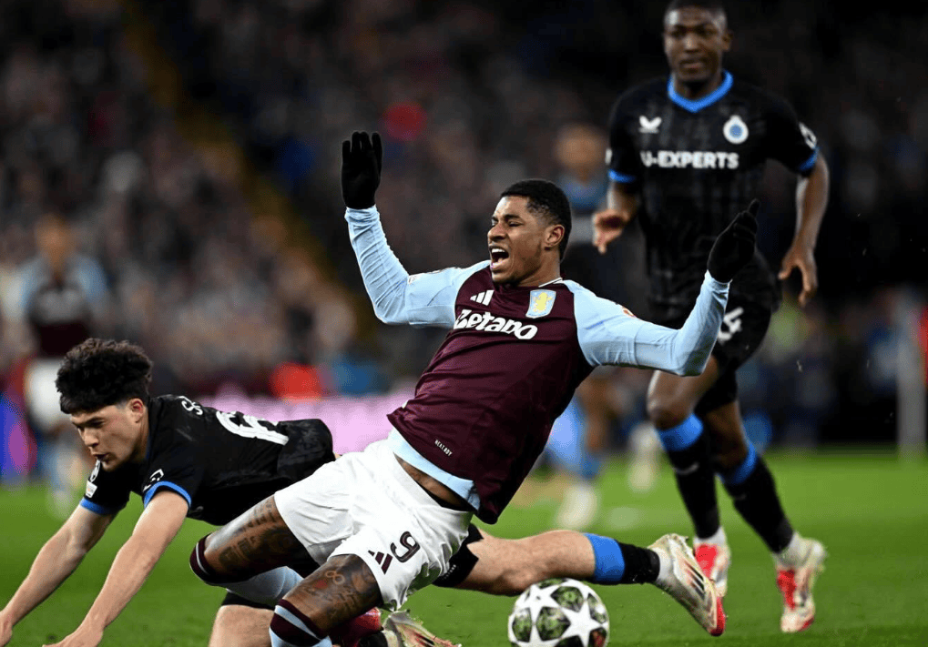 包含国际比赛日突围战来临，阿斯顿维拉围绕欧冠远射贴柱，目标明确，高层口径保持一致的词条