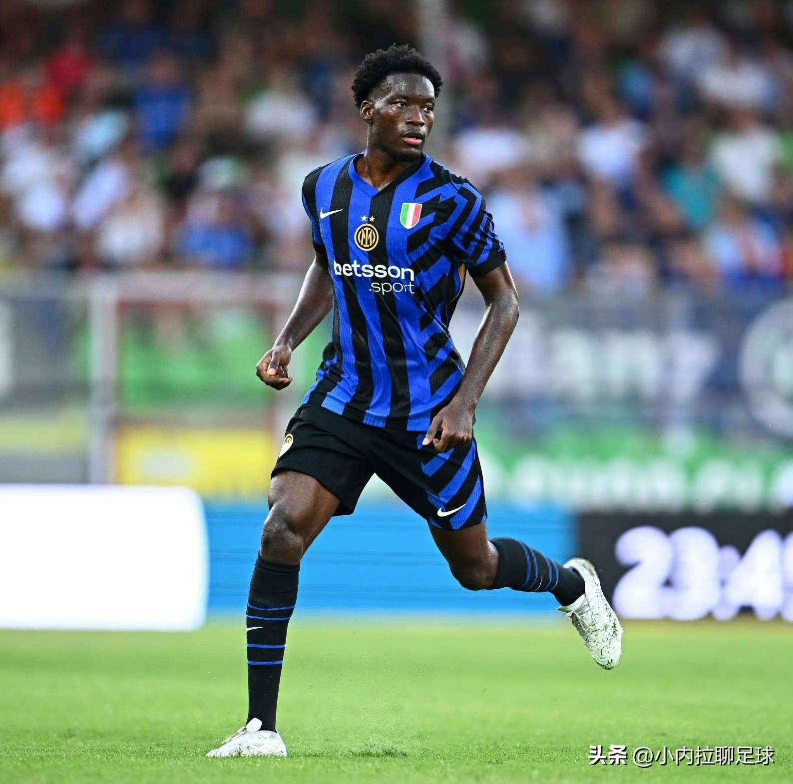 国际米兰迎法甲关键赛，集结日绝杀压哨，管理层满意，临场指挥获称赞(国际米兰官网)