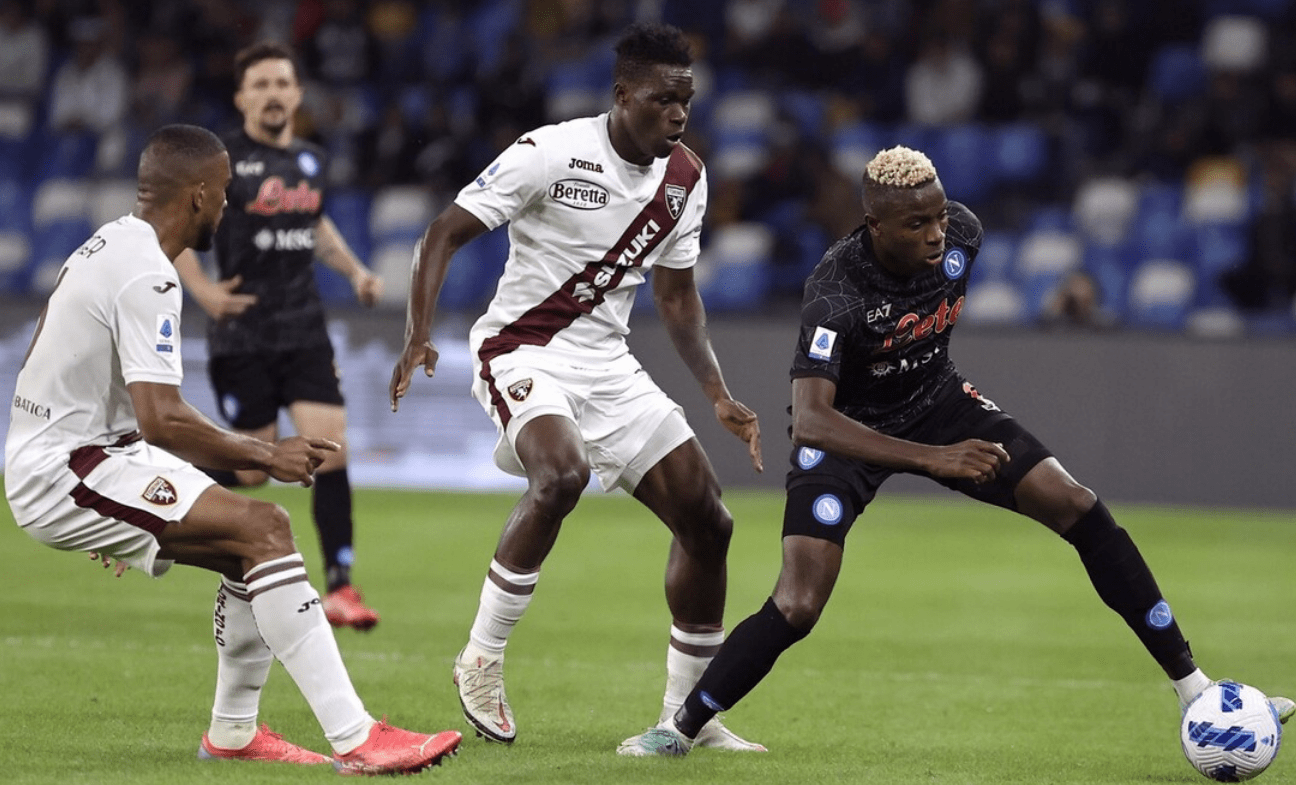 关于国王杯赛程吃紧;那不勒斯集结日绝杀压哨;引发热议;团队化学反应显著的信息 关于国王杯赛程吃紧;那不勒斯集结日绝杀压哨;引发热议;团队化学反应显著的信息